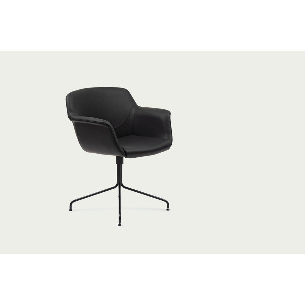 SMILE - 4 fod drejbar